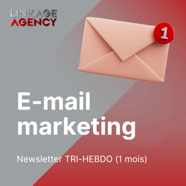 Newsletter TRI-HEBDO