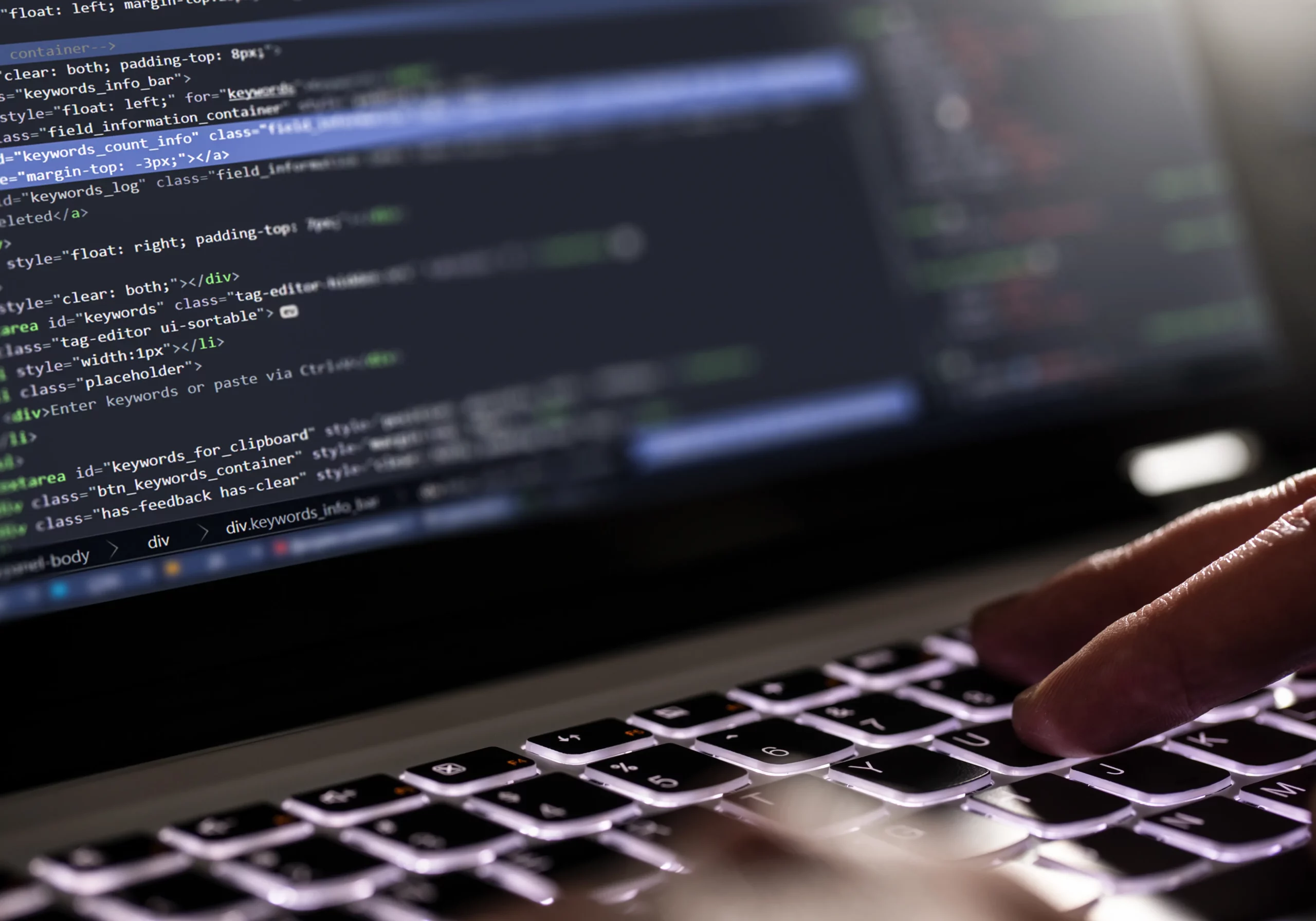 Création d'article HEBDO